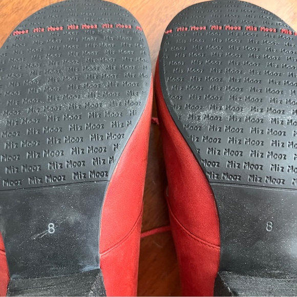 Miz Mooz Emory Heel - Picture 3 of 5